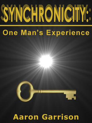 cover image of Synchronicity